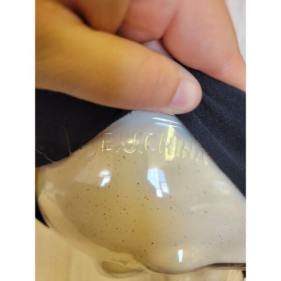 E.U. Scream blood splatter - Picture 7 of 11